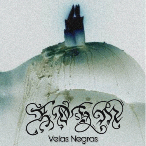 BDSM (BRA) : Velas Negras